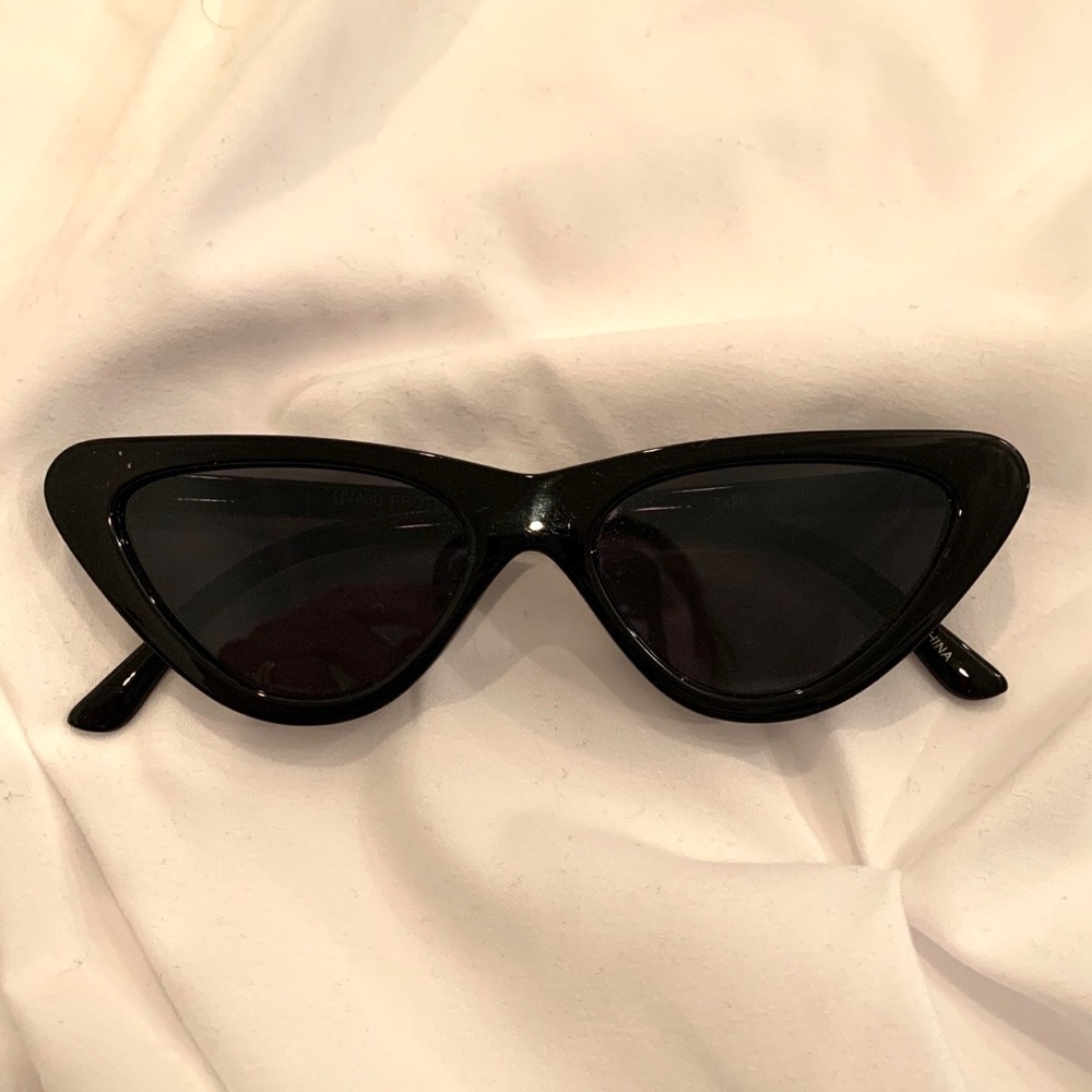 Cat Eye Sunglasses